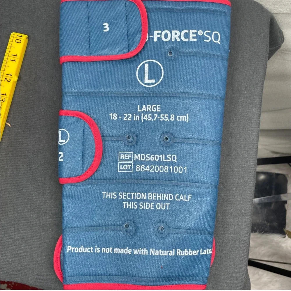 Medline pro force